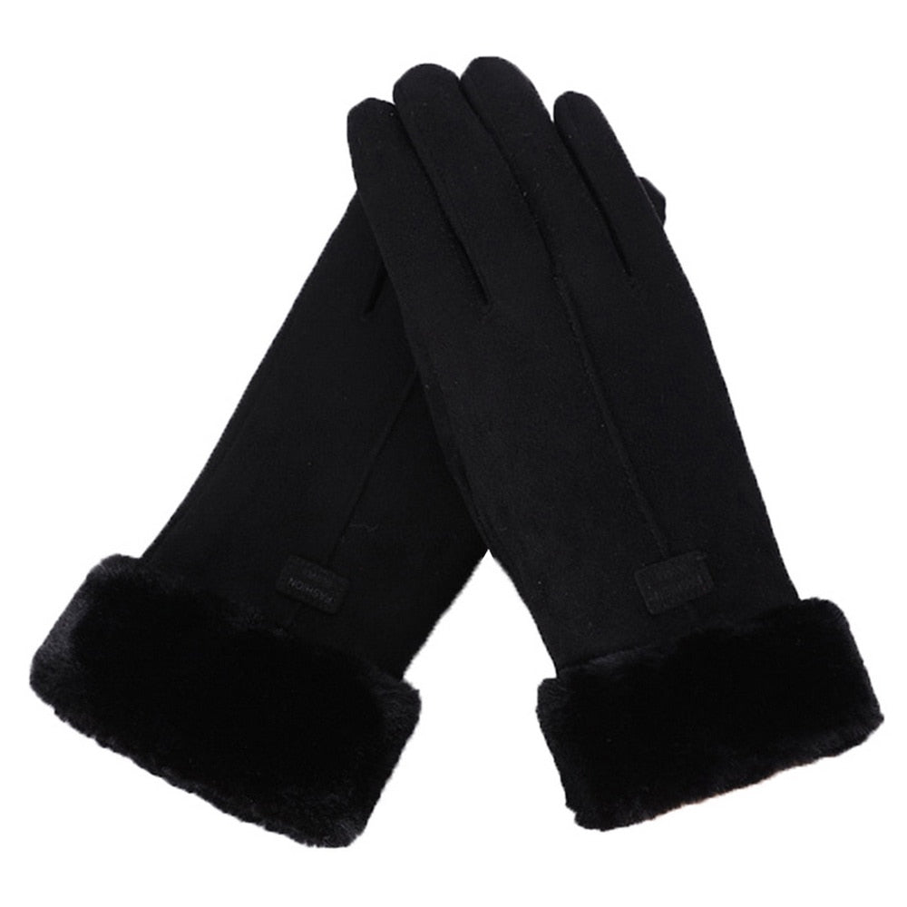 Geïsoleerde Waterdichte Winddichte Winterhandschoenen – Warmte, Comfort & Bescherming