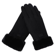 Geïsoleerde Waterdichte Winddichte Winterhandschoenen – Warmte, Comfort & Bescherming