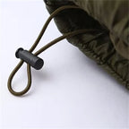 Korte Winterjas Dames