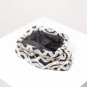 Gehaakte Clutche Tas – Tijdloos Bohemian Accessoire