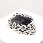 Gehaakte Clutche Tas – Tijdloos Bohemian Accessoire