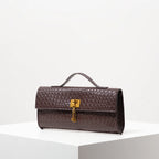 Geweven Avondtas | Dea Studios