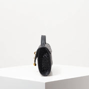 Geweven Avondtas – Elegant Dames Tasje