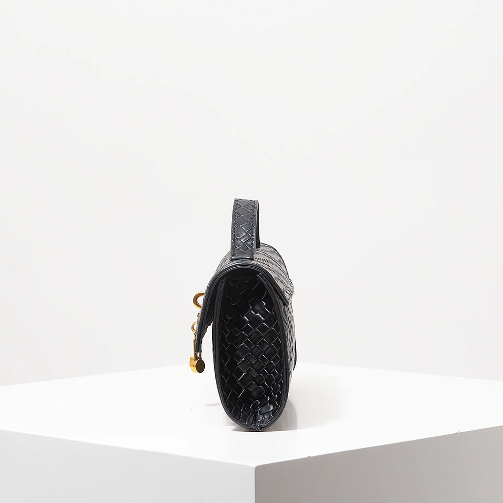 Geweven Avondtas | Dea Studios