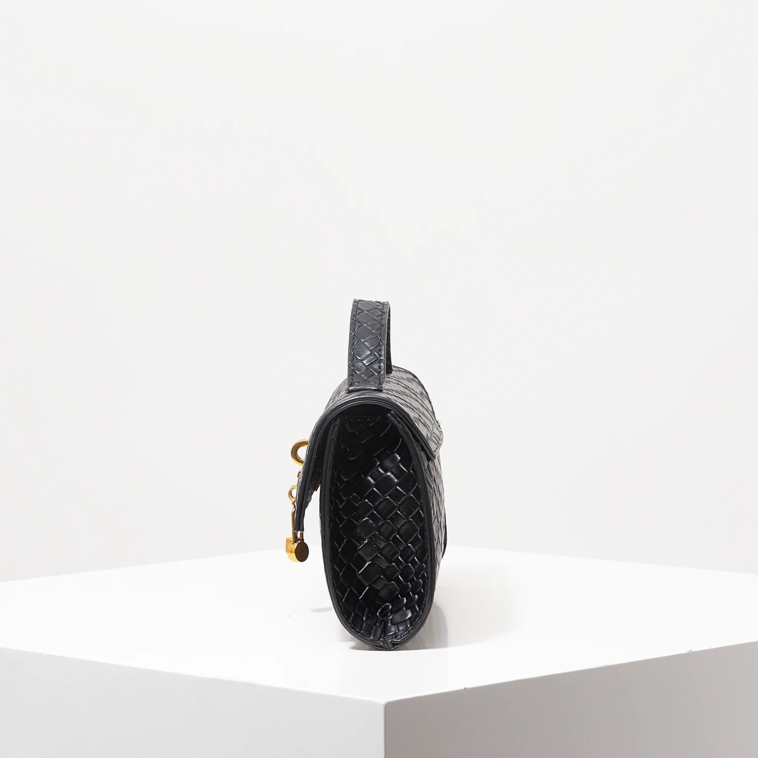 Geweven Avondtas | Dea Studios