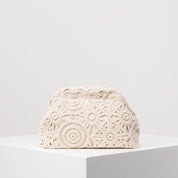 Gehaakte Clutche Tas – Tijdloos Bohemian Accessoire