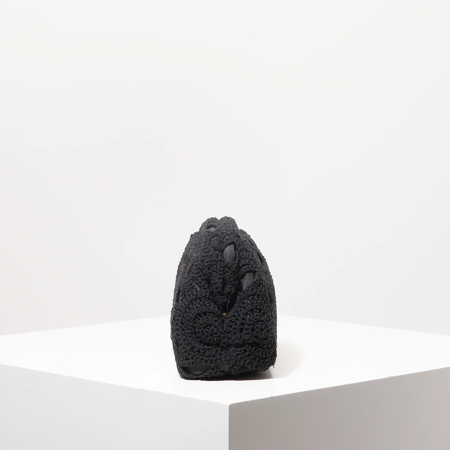 Gehaakte Clutche Tas – Tijdloos Bohemian Accessoire