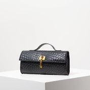 Geweven Avondtas – Elegant Dames Tasje