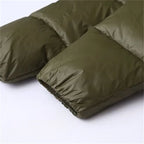 Korte Winterjas Dames