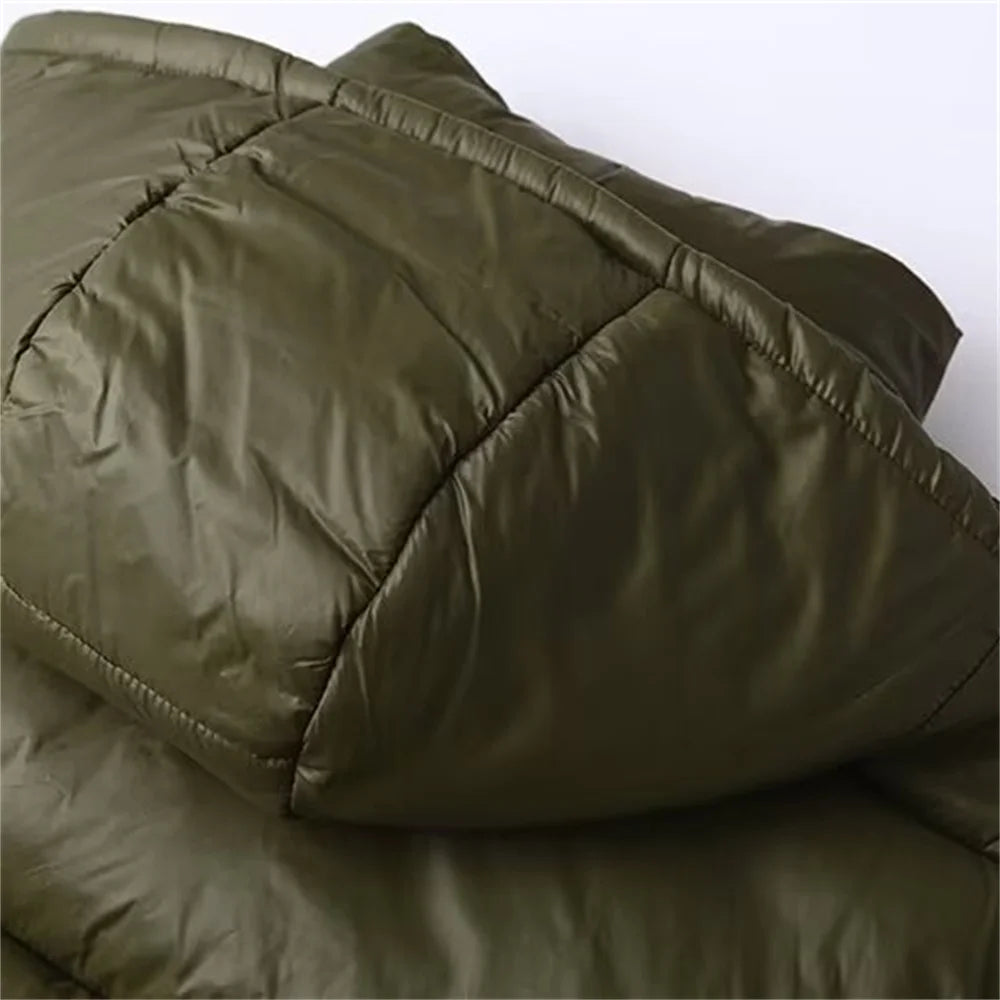 Korte Winterjas Dames