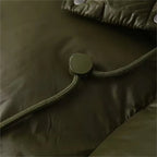 Korte Winterjas Dames