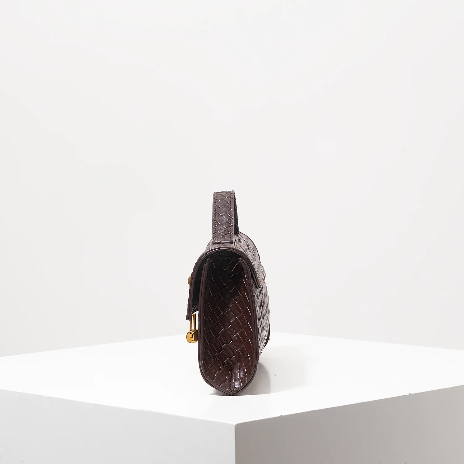 Geweven Avondtas | Dea Studios