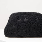 Gehaakte Clutche Tas – Tijdloos Bohemian Accessoire