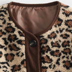 Dea Studios Leopard Jas