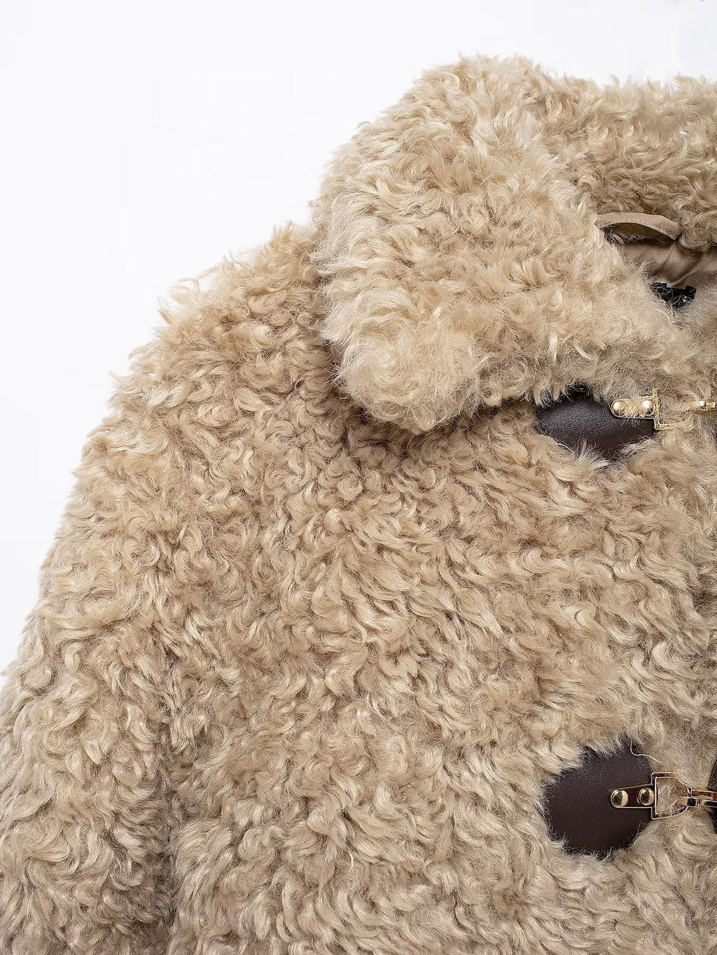 Dea Studios Teddy Jas