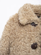 Dea Studios Teddy Jas