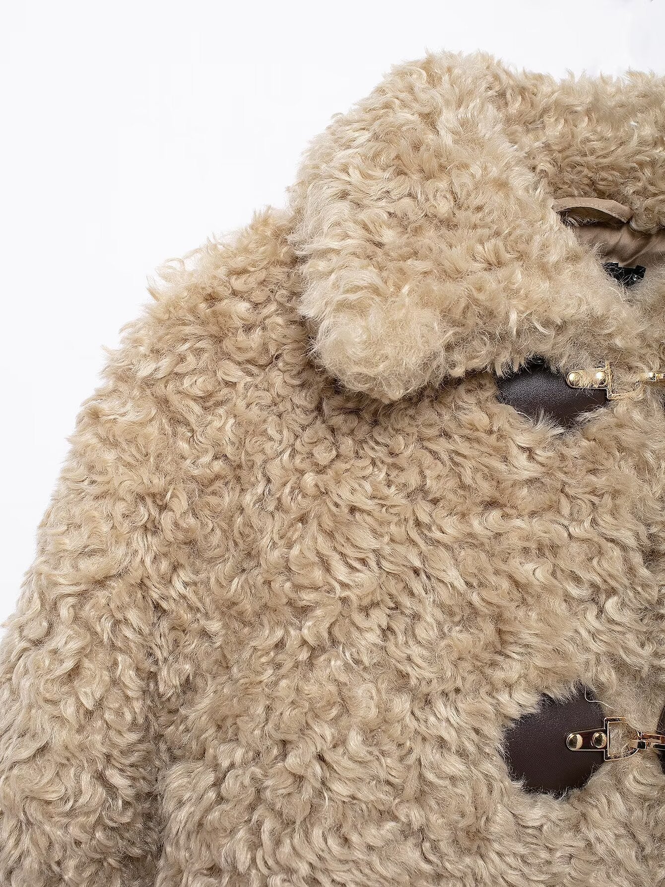 Dea Studios Teddy Jas