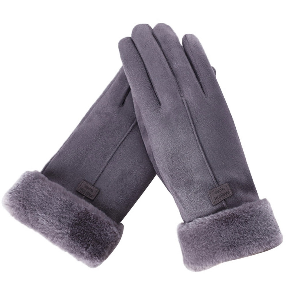 Geïsoleerde Waterdichte Winddichte Winterhandschoenen – Warmte, Comfort & Bescherming