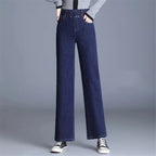 Dea Studios Wijde Leg Jeans