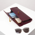 Geweven Avondtas | Dea Studios