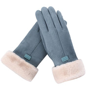 Geïsoleerde Waterdichte Winddichte Winterhandschoenen – Warmte, Comfort & Bescherming