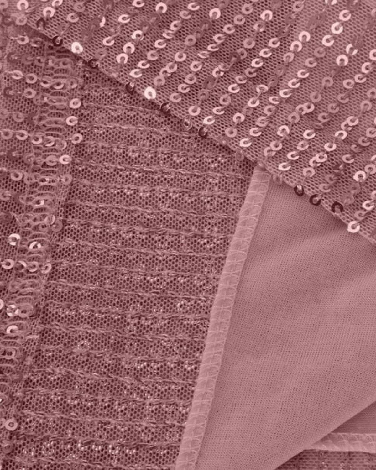 Pailletten T-shirt Dames – Stijlvol Glinsterend Shirt voor Feestelijke Gelegenheden