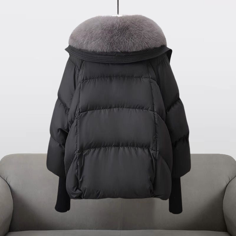 Dea Studios Puffer Jas