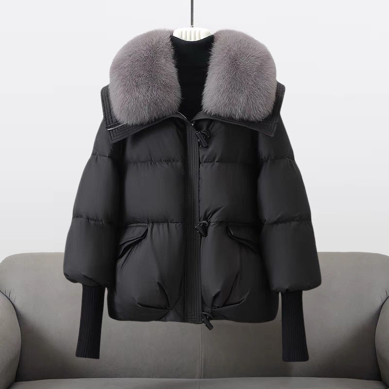 Dea Studios Puffer Jas