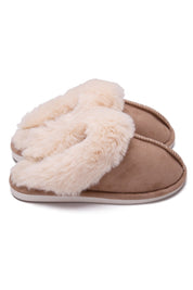 Luxe Huispantoffels – Warm & Comfortabel