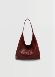 Avelina – Elegante Vegane Leder Tote - Handbag - Temala