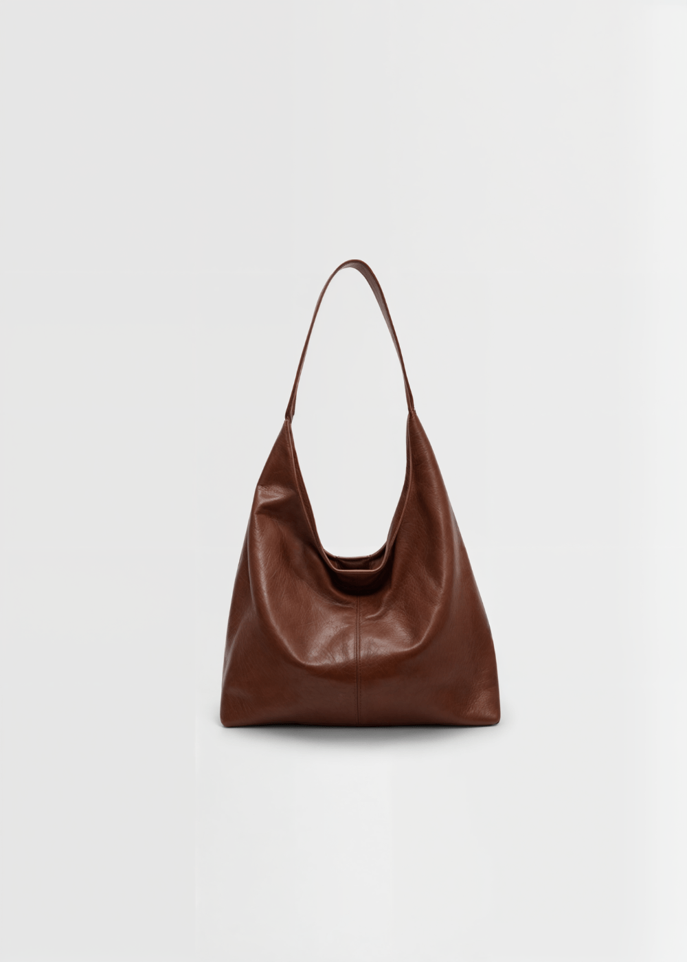 Avelina – Elegante Vegane Leder Tote - Handbag - Temala