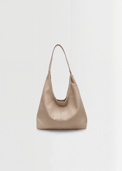 Avelina – Elegante Vegane Leder Tote - Handbag - Temala
