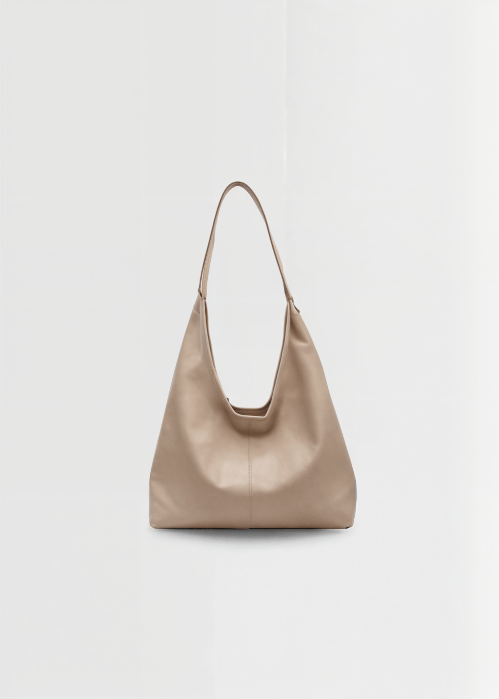 Avelina – Elegante Vegane Leder Tote - Handbag - Temala