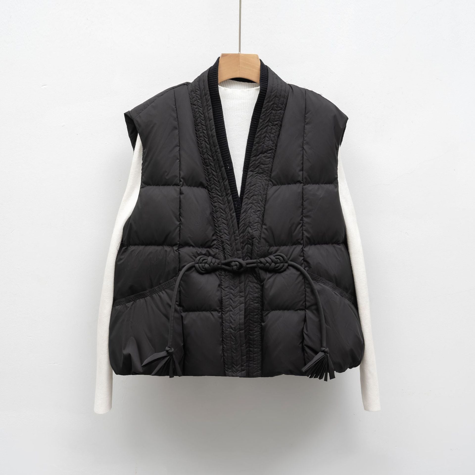 Dames Gilet