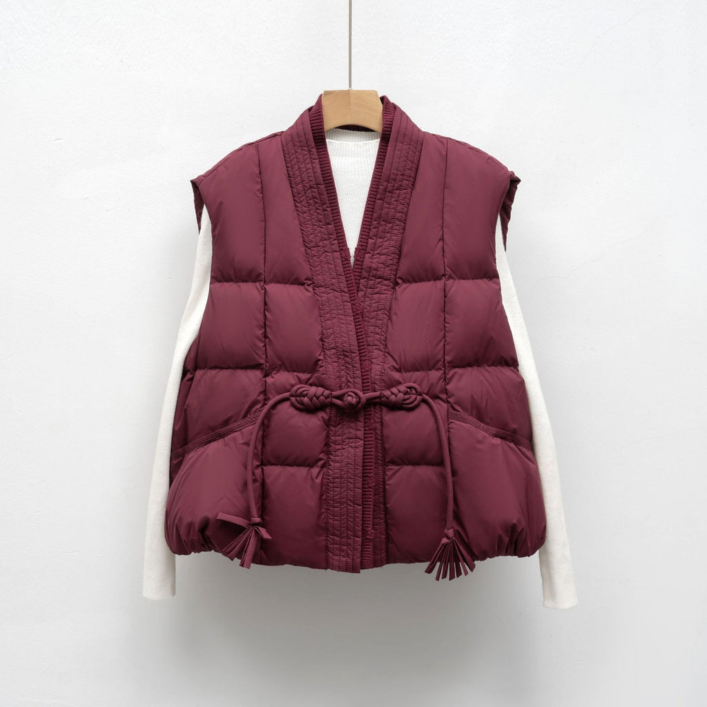 Dames Gilet