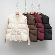 Lichtgewicht Dames Bodywarmer – Praktisch Gilet