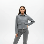 Kort Wolmix Jasje | Dea Studios