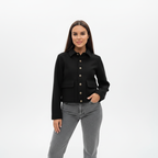 Kort Wolmix Jasje | Dea Studios