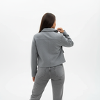 Kort Wolmix Jasje | Dea Studios