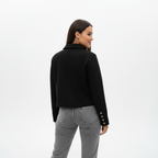 Kort Wolmix Jasje | Dea Studios