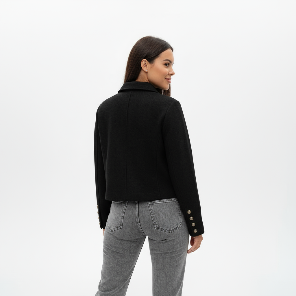 Kort Wolmix Jasje | Dea Studios