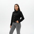 Kort Wolmix Jasje | Dea Studios