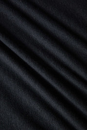 Feestelijke Gebreide Cropped Cardigan voor Dames | met Imitatiebontkraag