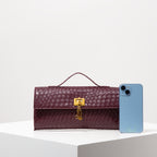 Geweven Avondtas | Dea Studios