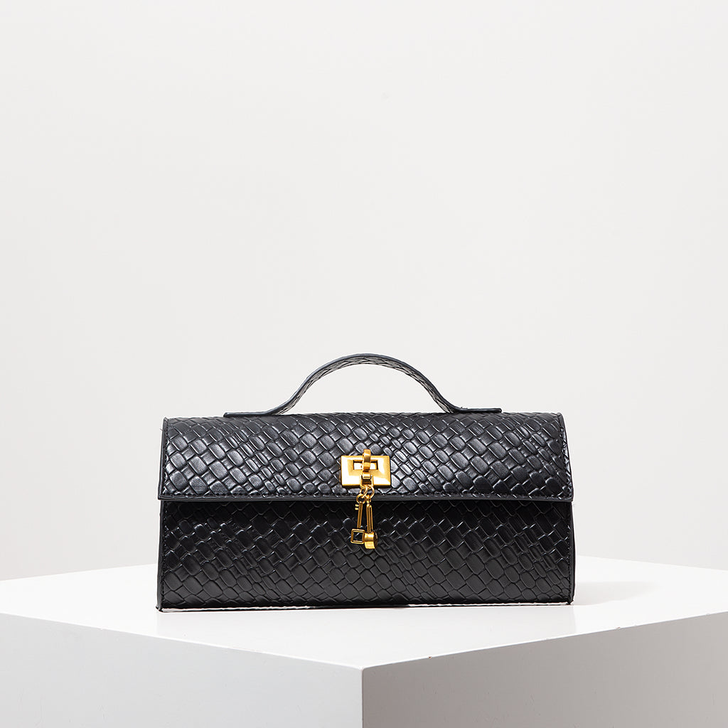 Geweven Avondtas | Dea Studios