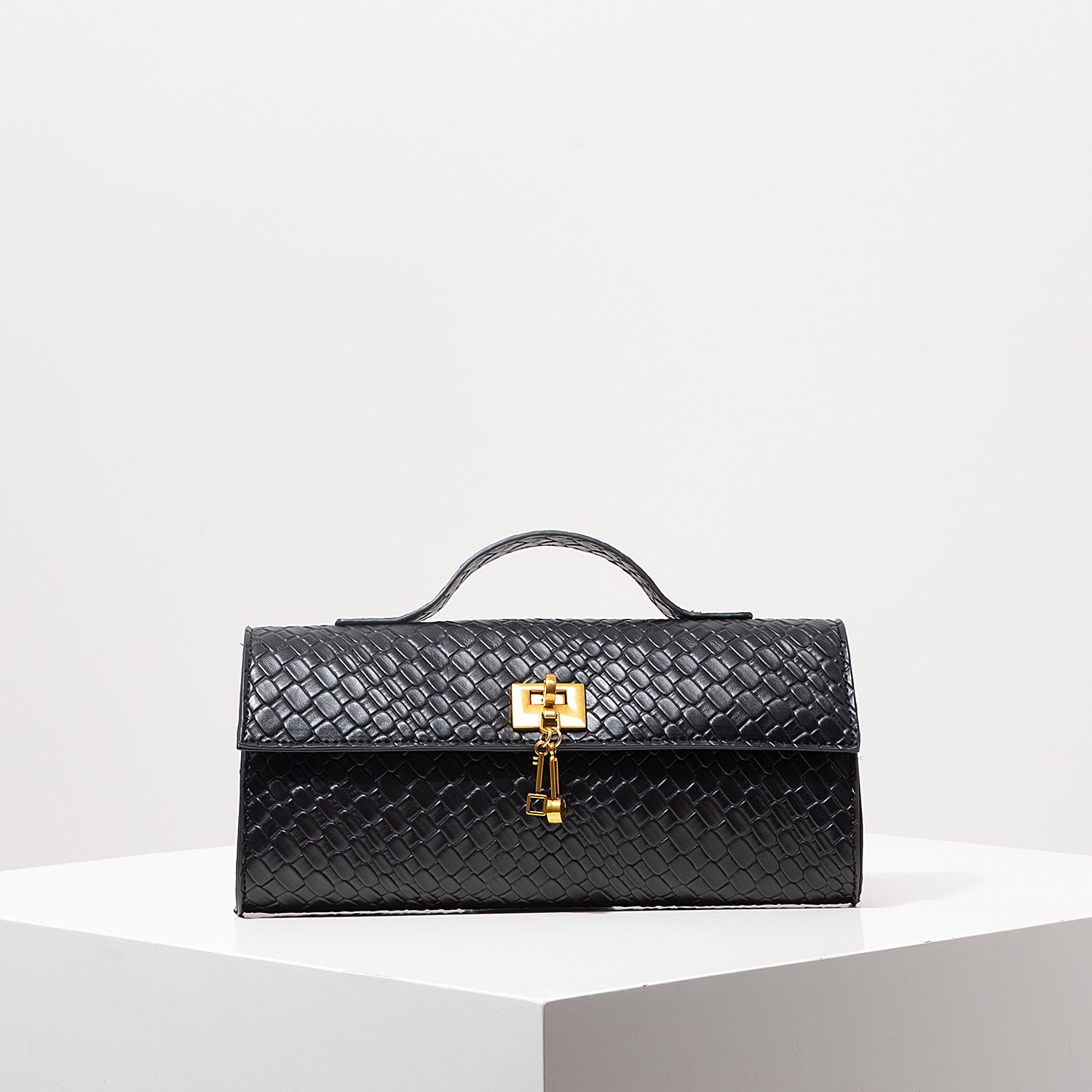 Geweven Avondtas | Dea Studios