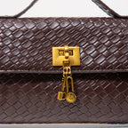 Geweven Avondtas | Dea Studios