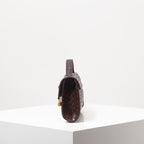 Geweven Avondtas | Dea Studios