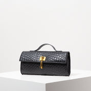 Geweven Avondtas – Elegant Dames Tasje