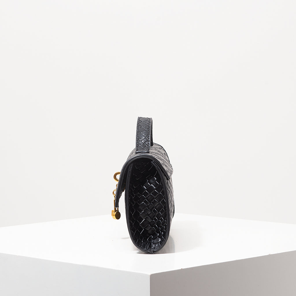 Geweven Avondtas | Dea Studios